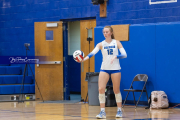 Falcon Bash Invitational Volleyball Tournament (BR3_2793)