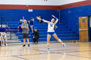 Falcon Bash Invitational Volleyball Tournament (BR3_2800)