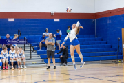 Falcon Bash Invitational Volleyball Tournament (BR3_2801)