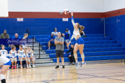 Falcon Bash Invitational Volleyball Tournament (BR3_2803)