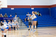 Falcon Bash Invitational Volleyball Tournament (BR3_2804)