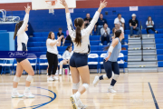 Falcon Bash Invitational Volleyball Tournament (BR3_2880)