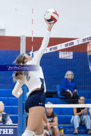 Falcon Bash Invitational Volleyball Tournament (BR3_2940)