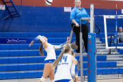 Falcon Bash Invitational Volleyball Tournament (BR3_2992)