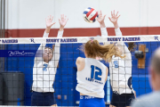 Falcon Bash Invitational Volleyball Tournament (BR3_3020)