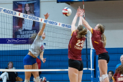 Falcon Bash Invitational Volleyball Tournament (BR3_3035)