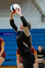 Falcon Bash Invitational Volleyball Tournament (BR3_3099)