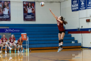 Falcon Bash Invitational Volleyball Tournament (BR3_3113)