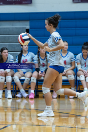 Falcon Bash Invitational Volleyball Tournament (BR3_3148)