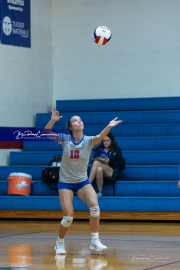 Falcon Bash Invitational Volleyball Tournament (BR3_3157)