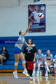 Falcon Bash Invitational Volleyball Tournament (BR3_3160)