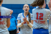 Falcon Bash Invitational Volleyball Tournament (BR3_3180)