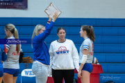 Falcon Bash Invitational Volleyball Tournament (BR3_3203)