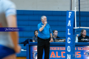Falcon Bash Invitational Volleyball Tournament (BR3_3207)