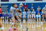 Falcon Bash Invitational Volleyball Tournament (BR3_3290)
