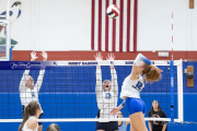 Falcon Bash Invitational Volleyball Tournament (BR3_3337)