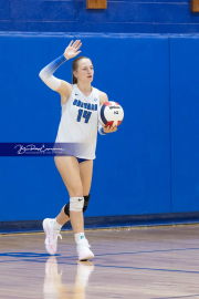 Falcon Bash Invitational Volleyball Tournament (BR3_3460)