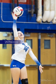 Falcon Bash Invitational Volleyball Tournament (BR3_3462)