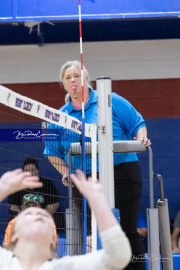 Falcon Bash Invitational Volleyball Tournament (BR3_3509)
