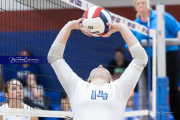 Falcon Bash Invitational Volleyball Tournament (BR3_3515)
