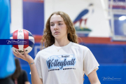 Falcon Bash Invitational Volleyball Tournament (BR3_3533)