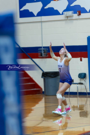 Falcon Bash Invitational Volleyball Tournament (BR3_3555)