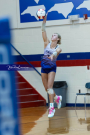 Falcon Bash Invitational Volleyball Tournament (BR3_3560)