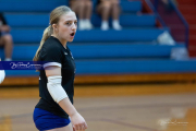 Falcon Bash Invitational Volleyball Tournament (BR3_3572)