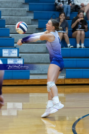 Falcon Bash Invitational Volleyball Tournament (BR3_3580)