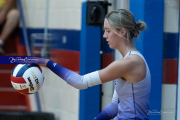 Falcon Bash Invitational Volleyball Tournament (BR3_3600)