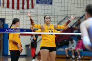 Falcon Bash Invitational Volleyball Tournament (BR3_3644)