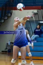 Falcon Bash Invitational Volleyball Tournament (BR3_3656)