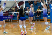 Falcon Bash Invitational Volleyball Tournament (BR3_3704)