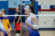 Falcon Bash Invitational Volleyball Tournament (BR3_3726)