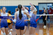 Falcon Bash Invitational Volleyball Tournament (BR3_3741)