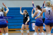 Falcon Bash Invitational Volleyball Tournament (BR3_3761)