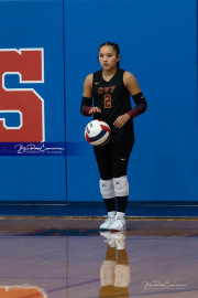 Falcon Bash Invitational Volleyball Tournament (BR3_3765)