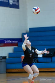Falcon Bash Invitational Volleyball Tournament (BR3_3777)