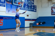 Falcon Bash Invitational Volleyball Tournament (BR3_3827)
