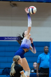 Falcon Bash Invitational Volleyball Tournament (BR3_3831)