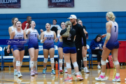 Falcon Bash Invitational Volleyball Tournament (BR3_3868)