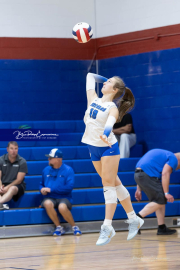 Falcon Bash Invitational Volleyball Tournament (BR3_3956)