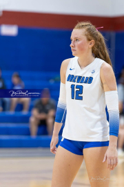 Falcon Bash Invitational Volleyball Tournament (BR3_4004)