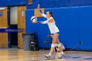 Falcon Bash Invitational Volleyball Tournament (BR3_4020)
