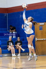 Falcon Bash Invitational Volleyball Tournament (BR3_4022)