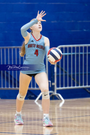Falcon Bash Invitational Volleyball Tournament (BR3_4027)