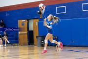 Falcon Bash Invitational Volleyball Tournament (BR3_4053)