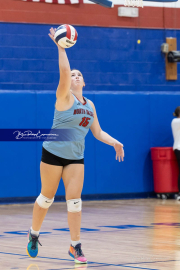 Falcon Bash Invitational Volleyball Tournament (BR3_4084)