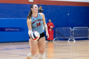 Falcon Bash Invitational Volleyball Tournament (BR3_4125)