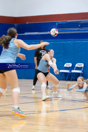 Falcon Bash Invitational Volleyball Tournament (BR3_4133)